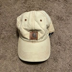 Carhartt hat